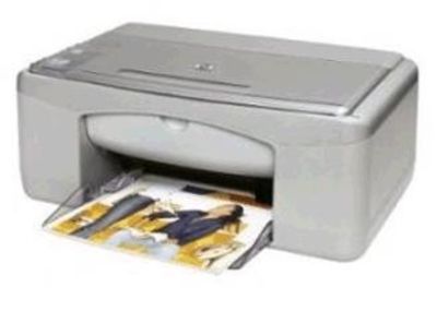 Cartuchos HP PSC 1219